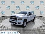 New 2025 Ram 2500 Big Horn Crew Cab 4x4 Pickup for sale #25091D - photo 1