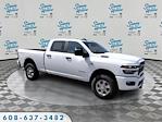 New 2025 Ram 2500 Big Horn Crew Cab 4x4 Pickup for sale #25091D - photo 3