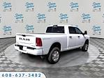 New 2025 Ram 2500 Big Horn Crew Cab 4x4 Pickup for sale #25091D - photo 5