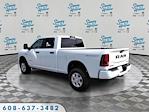 New 2025 Ram 2500 Big Horn Crew Cab 4x4 Pickup for sale #25091D - photo 7