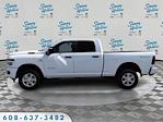 New 2025 Ram 2500 Big Horn Crew Cab 4x4 Pickup for sale #25091D - photo 8