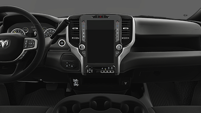 New 2025 Ram 2500 Tradesman Crew Cab 4x4 Pickup for sale #25115D - photo 1