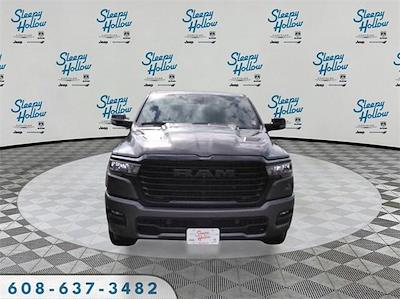 New 2025 Ram 1500 Laramie Crew Cab 4x4 Pickup for sale #25063D - photo 2