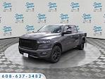 New 2025 Ram 1500 Laramie Crew Cab 4x4 Pickup for sale #25063D - photo 1
