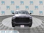 New 2025 Ram 1500 Laramie Crew Cab 4x4 Pickup for sale #25063D - photo 2