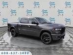 New 2025 Ram 1500 Laramie Crew Cab 4x4 Pickup for sale #25063D - photo 3