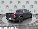 New 2025 Ram 1500 Laramie Crew Cab 4x4 Pickup for sale #25063D - photo 5
