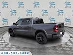 New 2025 Ram 1500 Laramie Crew Cab 4x4 Pickup for sale #25063D - photo 7