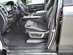 New 2025 Ram 1500 Laramie Crew Cab 4x4 Pickup for sale #25063D - photo 9