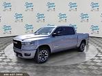 New 2025 Ram 1500 Laramie Crew Cab 4x4 Pickup for sale #25090D - photo 1