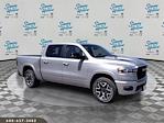 New 2025 Ram 1500 Laramie Crew Cab 4x4 Pickup for sale #25090D - photo 3