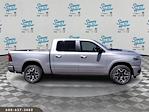 New 2025 Ram 1500 Laramie Crew Cab 4x4 Pickup for sale #25090D - photo 4