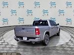 New 2025 Ram 1500 Laramie Crew Cab 4x4 Pickup for sale #25090D - photo 5