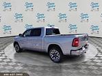 New 2025 Ram 1500 Laramie Crew Cab 4x4 Pickup for sale #25090D - photo 7