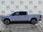 New 2025 Ram 1500 Laramie Crew Cab 4x4 Pickup for sale #25090D - photo 8