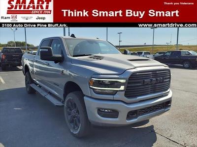 New 2024 Ram 2500 Laramie Crew Cab 4x4 Pickup for sale #RG376565 - photo 1