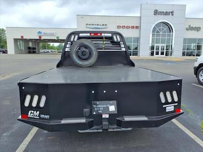 New 2024 Ram 3500 Tradesman Crew Cab 4x4 Flatbed Truck for sale #RG410522 - photo 2