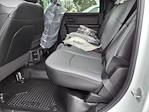 New 2024 Ram 3500 Tradesman Crew Cab 4x4 Flatbed Truck for sale #RG410522 - photo 9