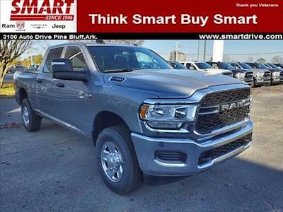 New 2024 Ram 2500 Tradesman Crew Cab 4x4 Pickup for sale #RG413866 - photo 1