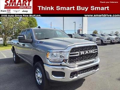 New 2024 Ram 2500 Tradesman Crew Cab 4x4 Pickup for sale #RG413867 - photo 1