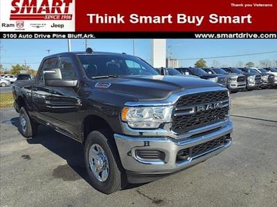 New 2024 Ram 2500 Tradesman Crew Cab 4x4 Pickup for sale #RG413869 - photo 1