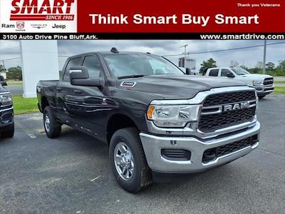 New 2024 Ram 2500 Tradesman Crew Cab 4x4 Pickup for sale #RG413870 - photo 1