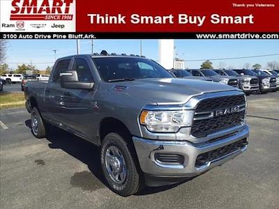 New 2024 Ram 2500 Tradesman Crew Cab 4x4 Pickup for sale #RG416557 - photo 1