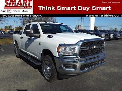 New 2024 Ram 2500 Tradesman Crew Cab 4x4 Pickup for sale #RG416562 - photo 1