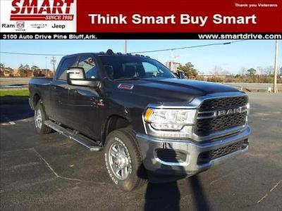 New 2024 Ram 2500 Tradesman Crew Cab 4x4 Pickup for sale #RG416564 - photo 1