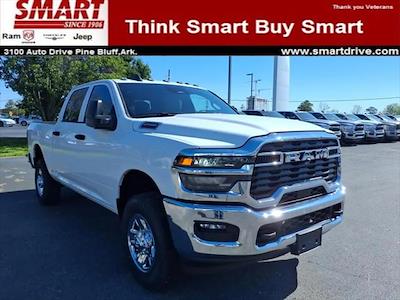 New 2025 Ram 2500 Tradesman Crew Cab 4x4 Pickup for sale #SG523739 - photo 1