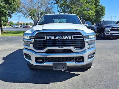 New 2025 Ram 2500 Tradesman Crew Cab 4x4 Pickup for sale #SG523739 - photo 2