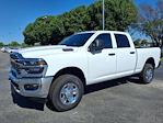 New 2025 Ram 2500 Tradesman Crew Cab 4x4 Pickup for sale #SG523739 - photo 3
