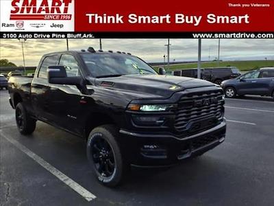 New 2025 Ram 2500 Big Horn Crew Cab 4x4 Pickup for sale #SG528877 - photo 1