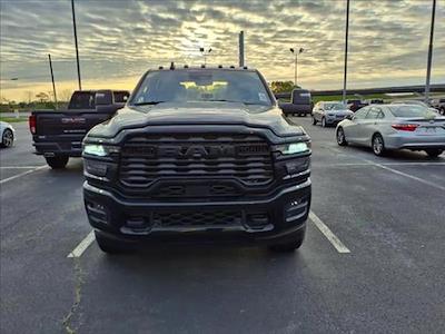 New 2025 Ram 2500 Big Horn Crew Cab 4x4 Pickup for sale #SG528877 - photo 2