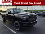 New 2025 Ram 2500 Big Horn Crew Cab 4x4 Pickup for sale #SG528877 - photo 1