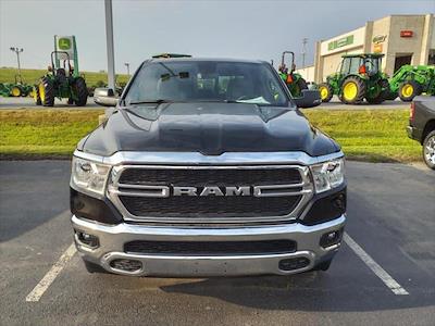 New 2023 Ram 1500 Big Horn Crew Cab 4x4 Pickup for sale #PN556588 - photo 2