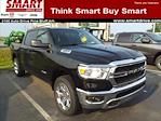 New 2023 Ram 1500 Big Horn Crew Cab 4x4 Pickup for sale #PN556588 - photo 1
