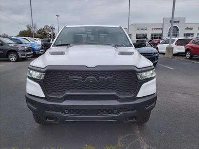 New 2025 Ram 1500 Rebel Crew Cab 4x4 Pickup for sale #SN593948 - photo 2