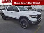 New 2025 Ram 1500 Rebel Crew Cab 4x4 Pickup for sale #SN593948 - photo 1
