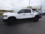 New 2025 Ram 1500 Rebel Crew Cab 4x4 Pickup for sale #SN593948 - photo 3