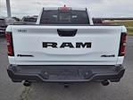 New 2025 Ram 1500 Rebel Crew Cab 4x4 Pickup for sale #SN593948 - photo 4