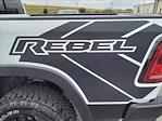 New 2025 Ram 1500 Rebel Crew Cab 4x4 Pickup for sale #SN593948 - photo 5