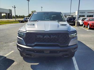 New 2025 Ram 1500 Rebel Crew Cab 4x4 Pickup for sale #SN594209 - photo 2