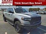 New 2025 Ram 1500 Rebel Crew Cab 4x4 Pickup for sale #SN594209 - photo 1