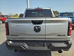 New 2025 Ram 1500 Rebel Crew Cab 4x4 Pickup for sale #SN594209 - photo 4