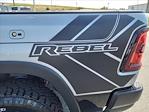 New 2025 Ram 1500 Rebel Crew Cab 4x4 Pickup for sale #SN594209 - photo 8