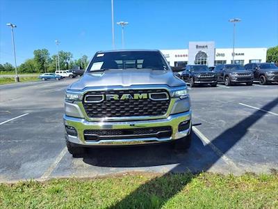 New 2025 Ram 1500 Big Horn Crew Cab 4x4 Pickup for sale #SN643508 - photo 2