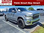 New 2025 Ram 1500 Big Horn Crew Cab 4x4 Pickup for sale #SN643508 - photo 1