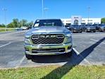 New 2025 Ram 1500 Big Horn Crew Cab 4x4 Pickup for sale #SN643508 - photo 2