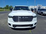 New 2025 Ram 1500 Laramie Crew Cab 4x4 Pickup for sale #SN719535 - photo 2